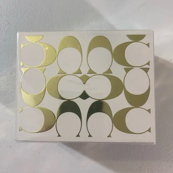 Coach Legacy Aqua Fragrance Perfume 3.3oz - Picture 5 of 5